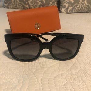 Tory Burch Sunglasses
